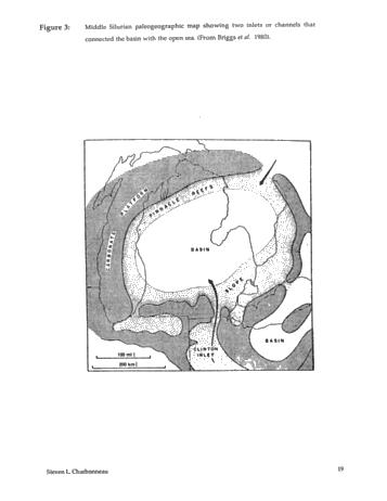 Subaerial Exposure of Middle Silurian Guelph Formation Pinnacle Reefs of the Michigan Basin, Southwestern Ontario Page 19