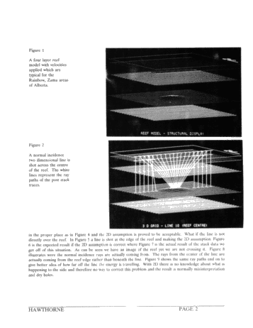 3-D Seismic Benefits Page 2