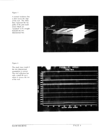3-D Seismic Benefits Page 4