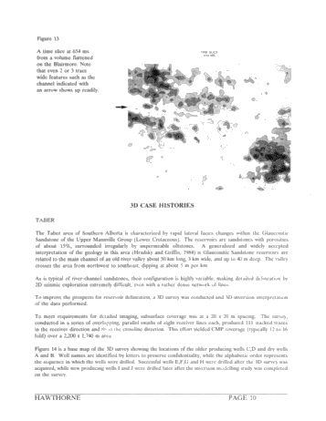 3-D Seismic Benefits Page 10