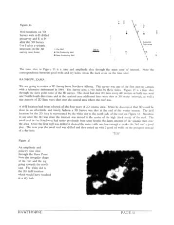 3-D Seismic Benefits Page 11