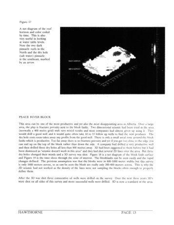 3-D Seismic Benefits Page 13