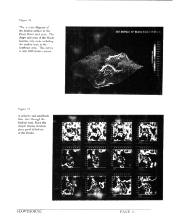 3-D Seismic Benefits Page 14