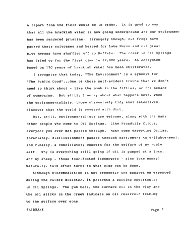 Luncheon Address Page 7