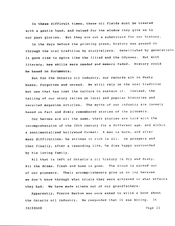 Luncheon Address Page 11