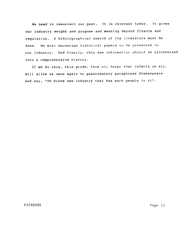 Luncheon Address Page 13