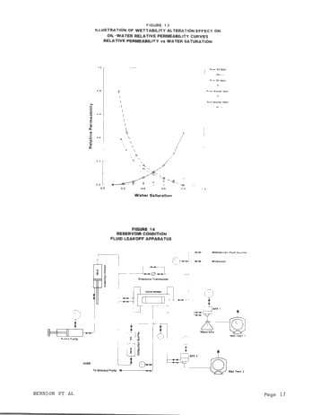 The Design and Use of Laboratory Tests to Reduce Formation Damage in Oil and Gas Reservoirs Page 17