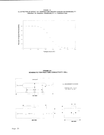 The Design and Use of Laboratory Tests to Reduce Formation Damage in Oil and Gas Reservoirs Page 20