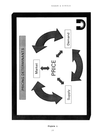 Natural Gas Pricing and Contracting Practices in North America Page 27