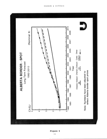 Natural Gas Pricing and Contracting Practices in North America Page 31