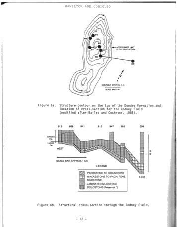 Styles of Reservoir Development in the Middle Devonian of Southwestern Ontario Page 12