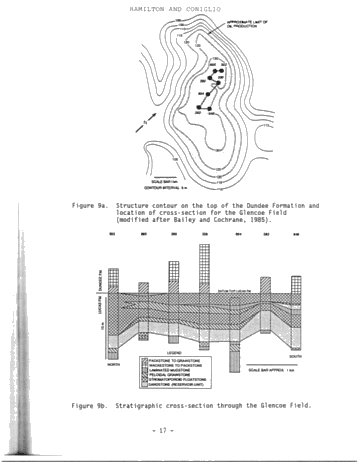 Styles of Reservoir Development in the Middle Devonian of Southwestern Ontario Page 17