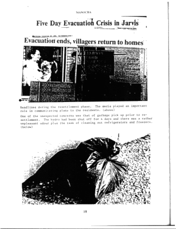 The Jarvis Gas Release Incident Page 18