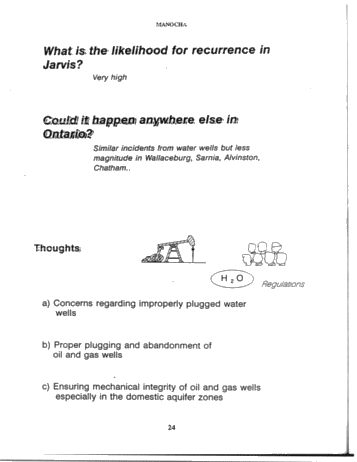 The Jarvis Gas Release Incident Page 24