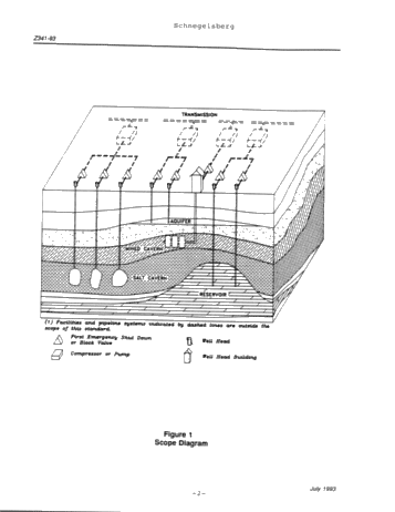 CSA Z341 - Storage of Hydrocarbons In Underground Formations Page 2