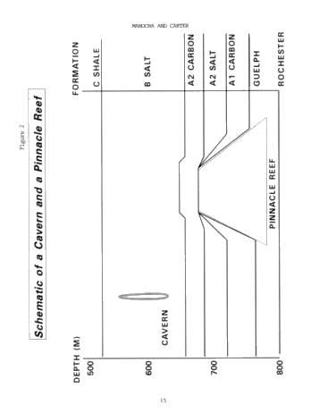Hydrocarbon Storage in Geological Formations of Ontario Page 15
