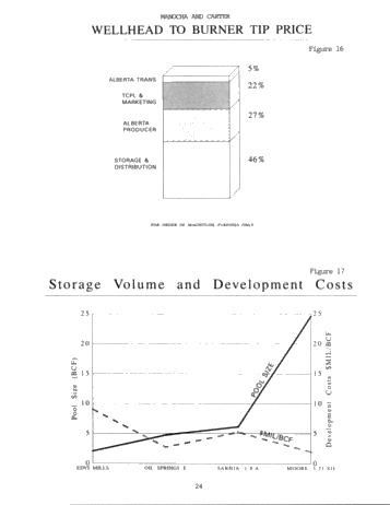 Hydrocarbon Storage in Geological Formations of Ontario Page 24