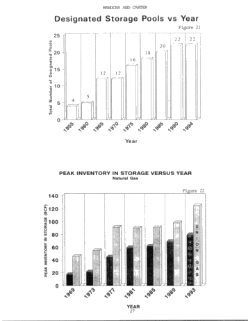 Hydrocarbon Storage in Geological Formations of Ontario Page 27