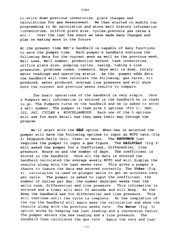 Digital Data Acquisition Page 3