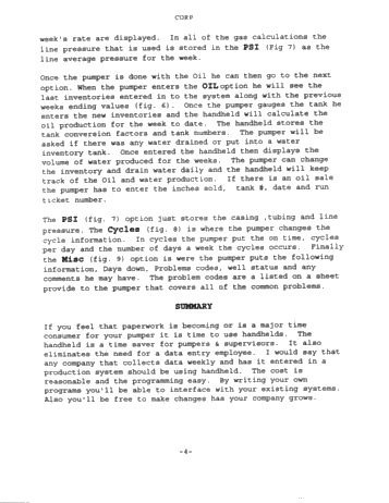 Digital Data Acquisition Page 4