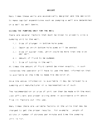 Pumping Well and Rod Guide Applications Page 2