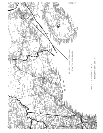 Oil and Gas Potential of Carboniferous Lacustrine Clastics in the Moncton Sub Basin, N.B. Page 2