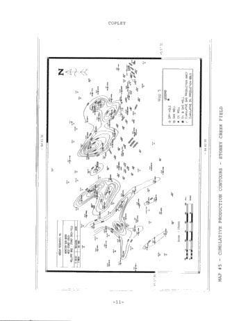 Oil and Gas Potential of Carboniferous Lacustrine Clastics in the Moncton Sub Basin, N.B. Page 11