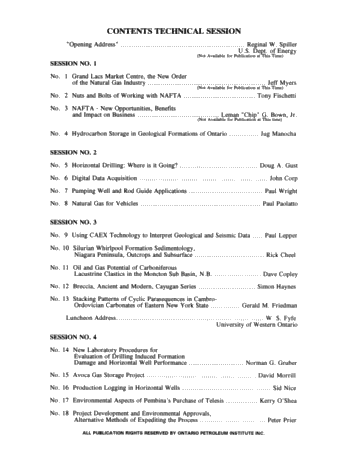Thirty-Third Annual Conference Page 1