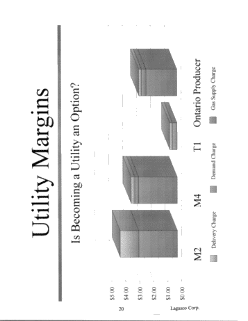 Marketing Ontario Gas; A Producer's Perspective Page 20