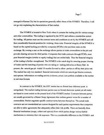Risk Management Overview Page 7