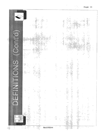 Risk Management Overview Page 16
