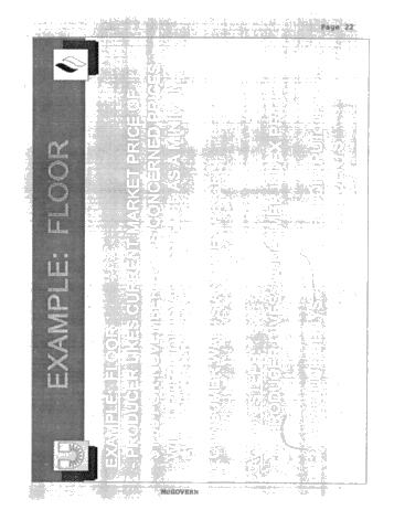 Risk Management Overview Page 22
