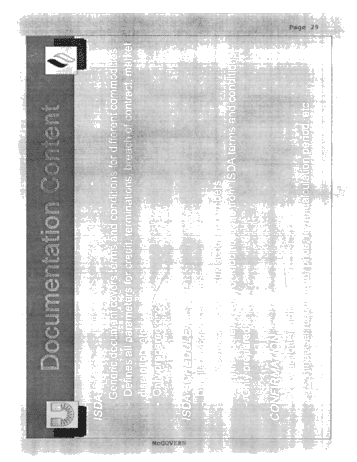 Risk Management Overview Page 29
