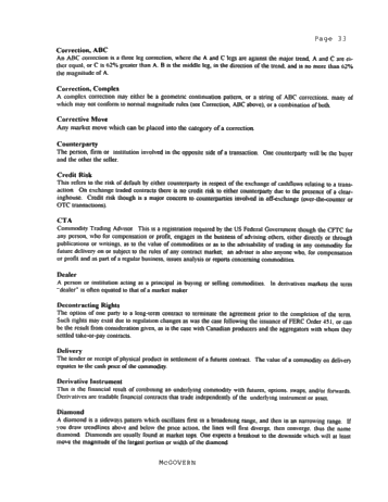 Risk Management Overview Page 33