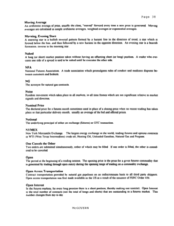 Risk Management Overview Page 38