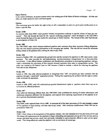 Risk Management Overview Page 39