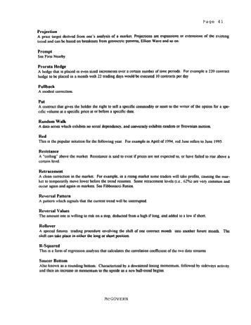 Risk Management Overview Page 41