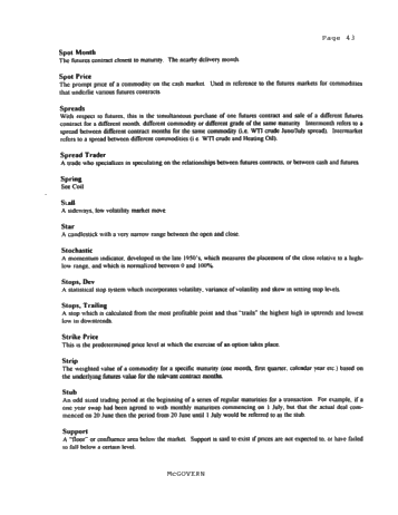 Risk Management Overview Page 43