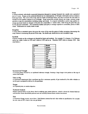 Risk Management Overview Page 44