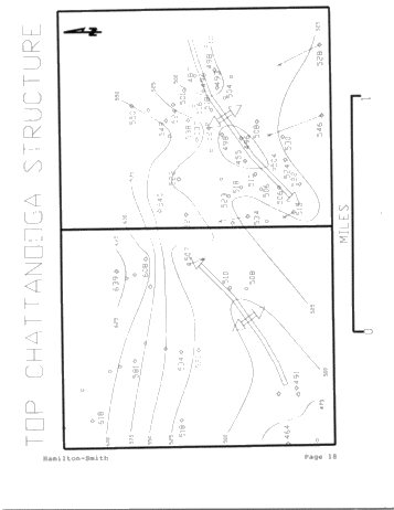Microseismicity, New Tool for Fractured Reservoir Mapping Page 18