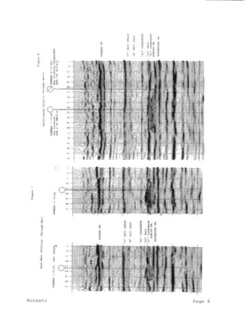 The Cost of Not Using 3D Seismic Technology: a Case Study Page 8