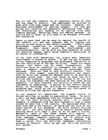 Luncheon Address Page 3