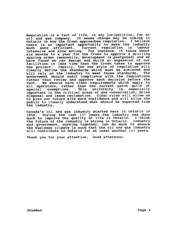Luncheon Address Page 4