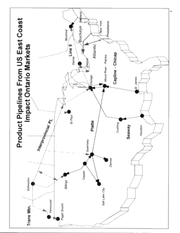 Canadian Crude Supply and Logistics Outlook Page 4