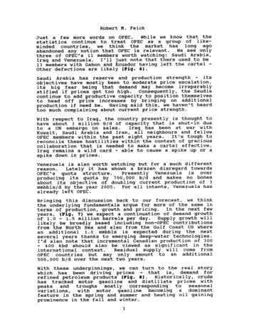 Canadian Petroleum Industry Review Page 3
