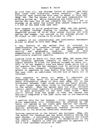 Canadian Petroleum Industry Review Page 5