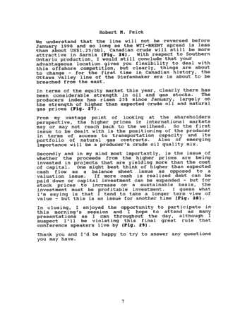 Canadian Petroleum Industry Review Page 7