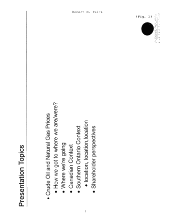 Canadian Petroleum Industry Review Page 8