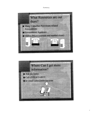 Introduction to the Internet Page 4