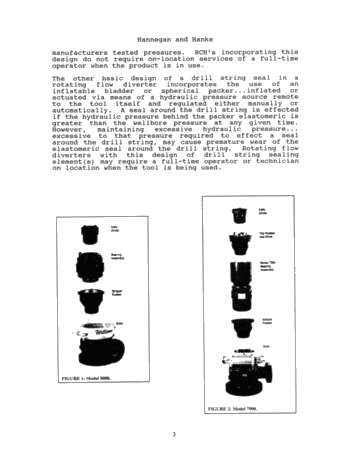Rotating Control Heads: Then When and Why Page 3